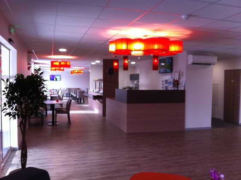 Dios Hotel Bruguieres Exterior photo
