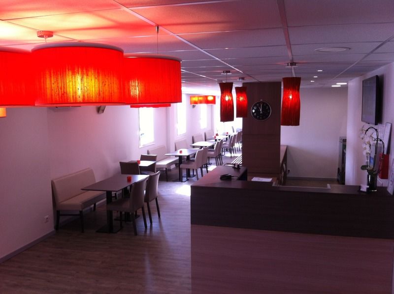 Dios Hotel Bruguieres Exterior photo